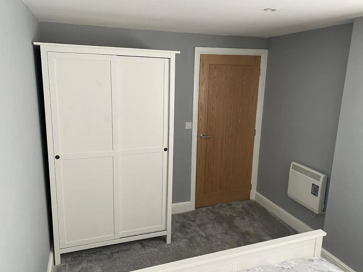 Newly Refurbished Entire Apartment - South Gosforth, Newcastle Storbritannien