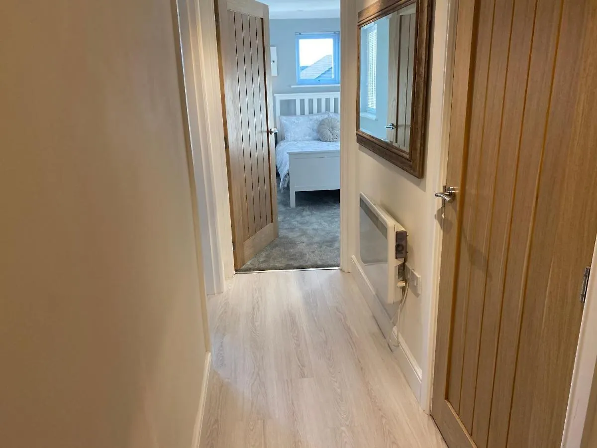 Newly Refurbished Entire Apartment - South Gosforth, Newcastle 0*, Newcastle-upon-Tyne Storbritannien